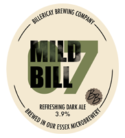 Mild Bill Pumpclip