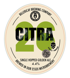 Citra Pumpclip