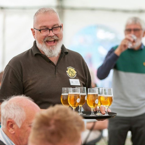 The Billericay Brewery