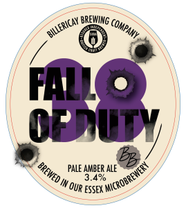 Fall of Duty Pumpclip